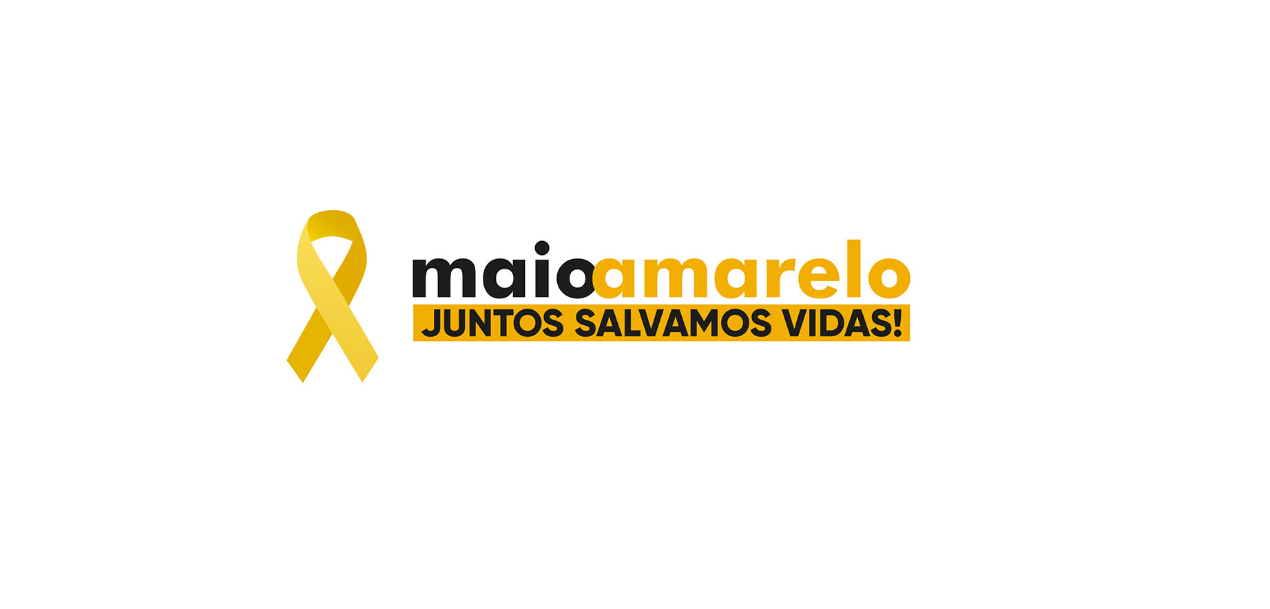 maio amarelo