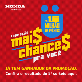 Campanha promocional
