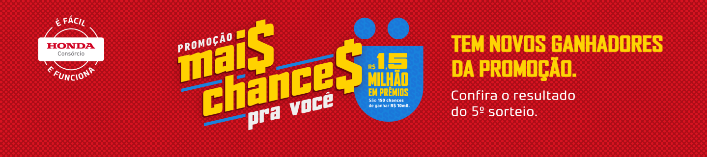 Campanha promocional