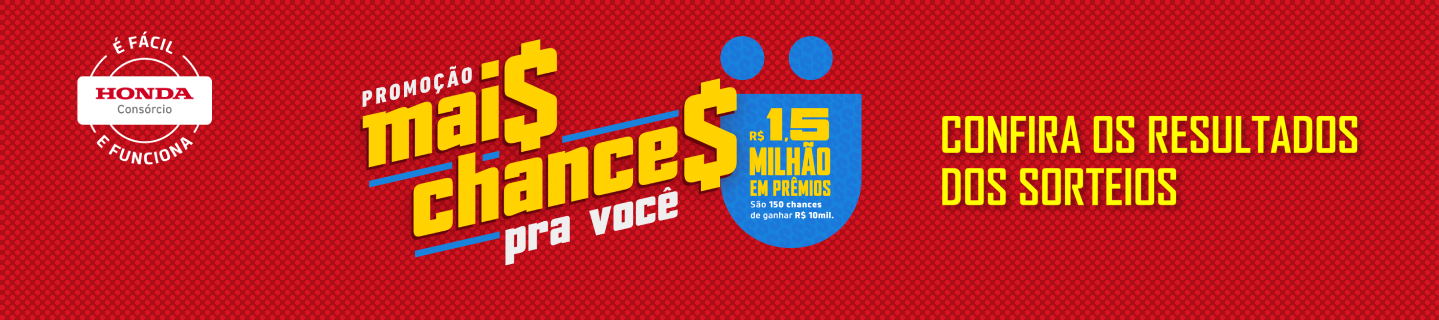 Campanha promocional final