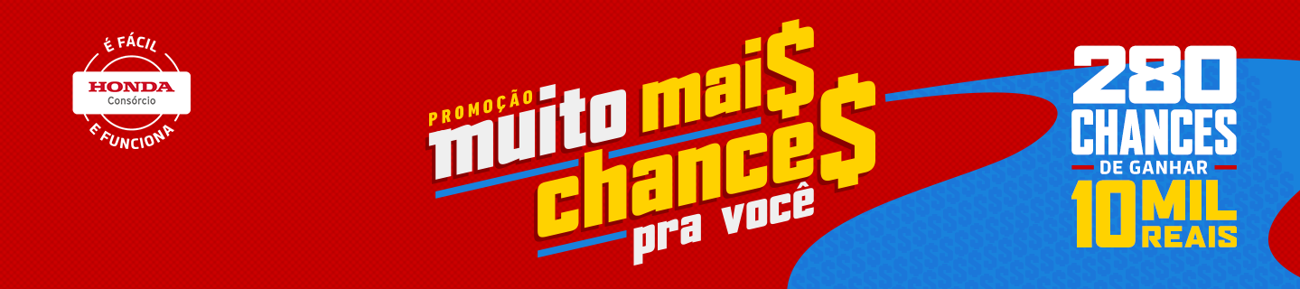 Promoção
