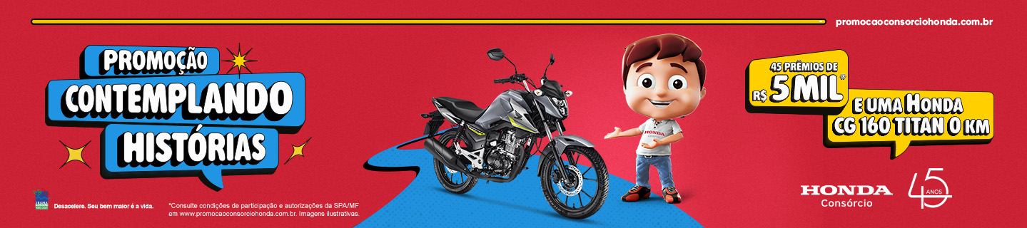 Campanha promocional