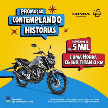 Campanha promocional