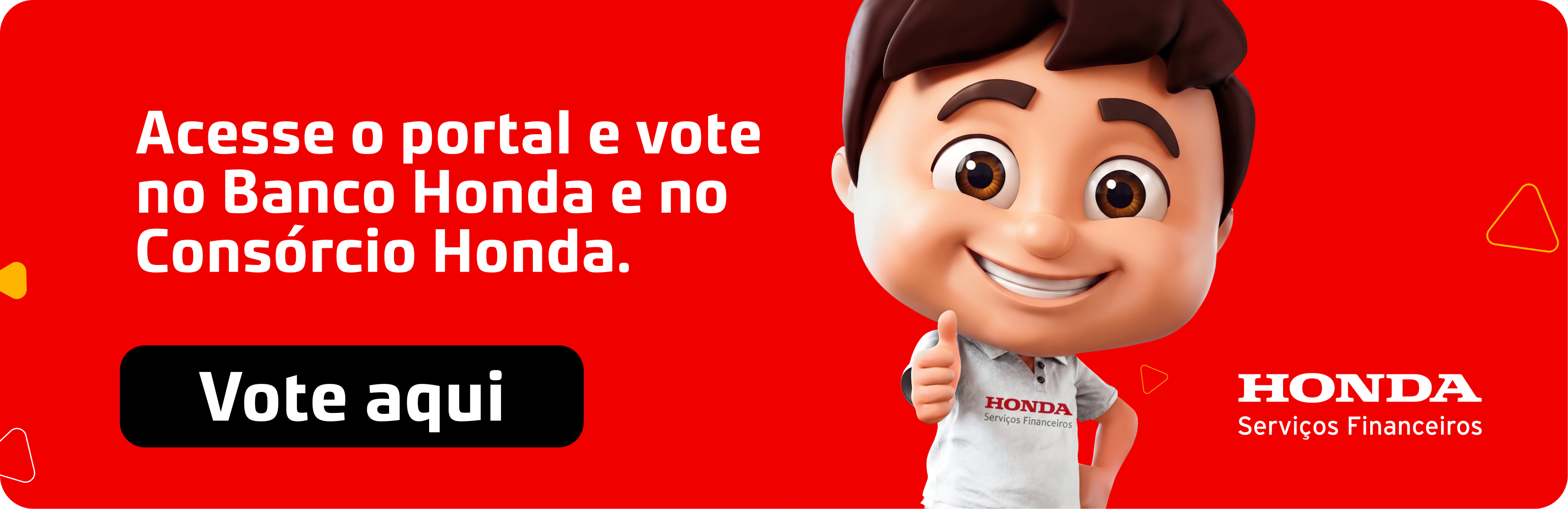 vote no prêmio Reclame Aqui 2026