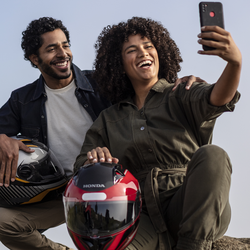 Honda Serviços Financeiros