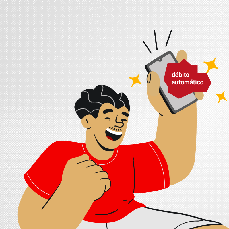 Os clientes do Consórcio Honda contam com mais uma forma prática de manter seus pagamentos em dia.