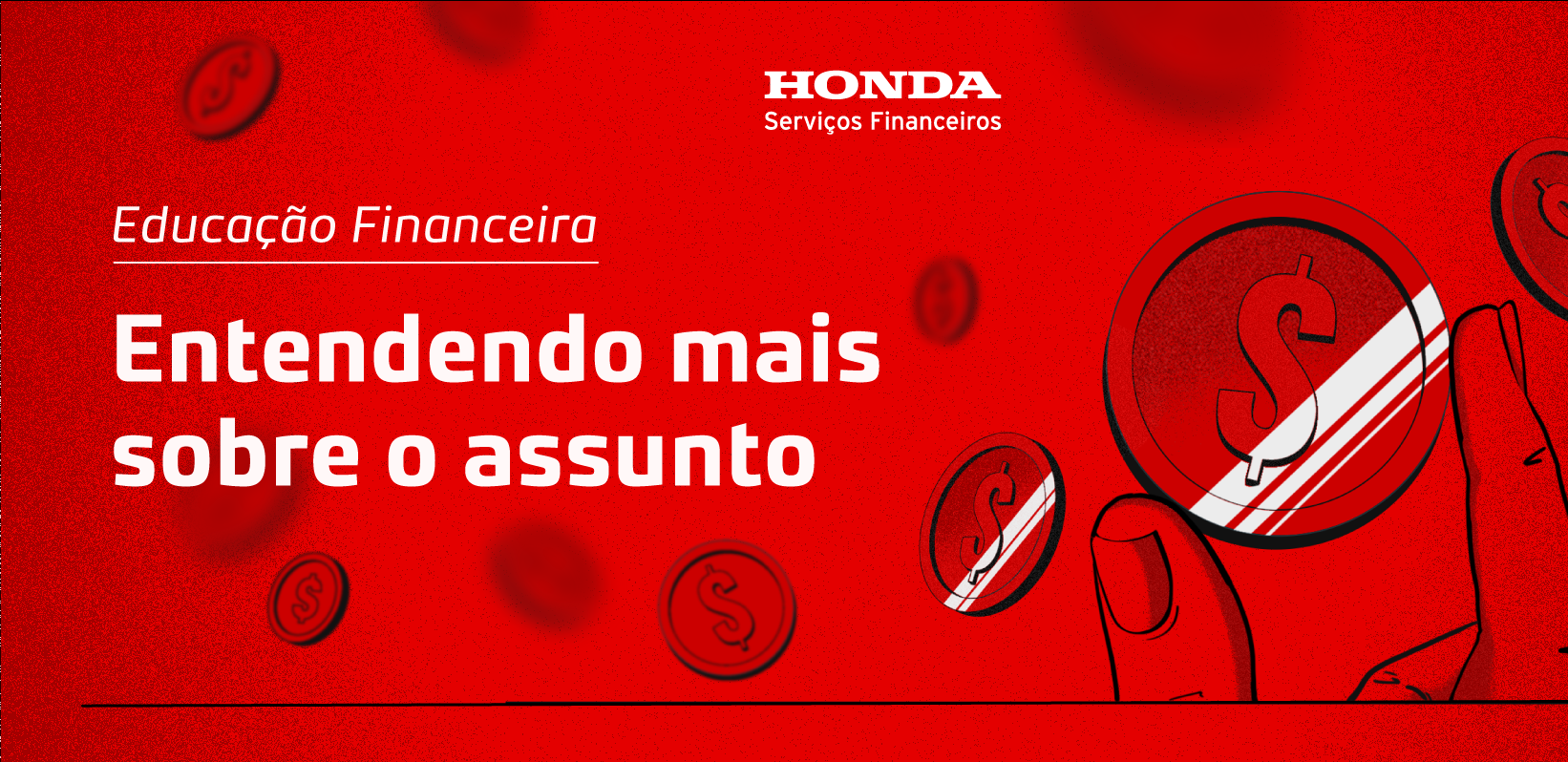 Planejamento Financeiro